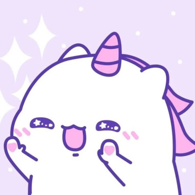 情侣头像兽