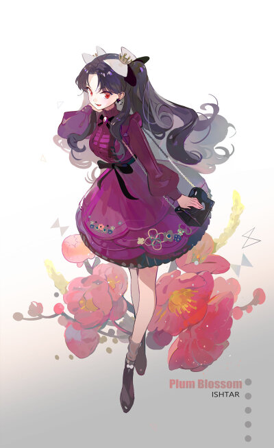 fgo 伊什塔尔画师 a2ki