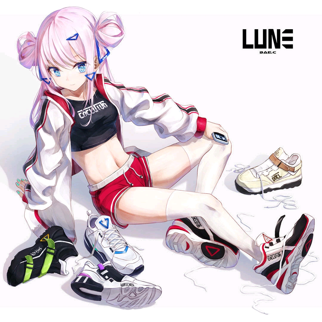 lirin&saye吖