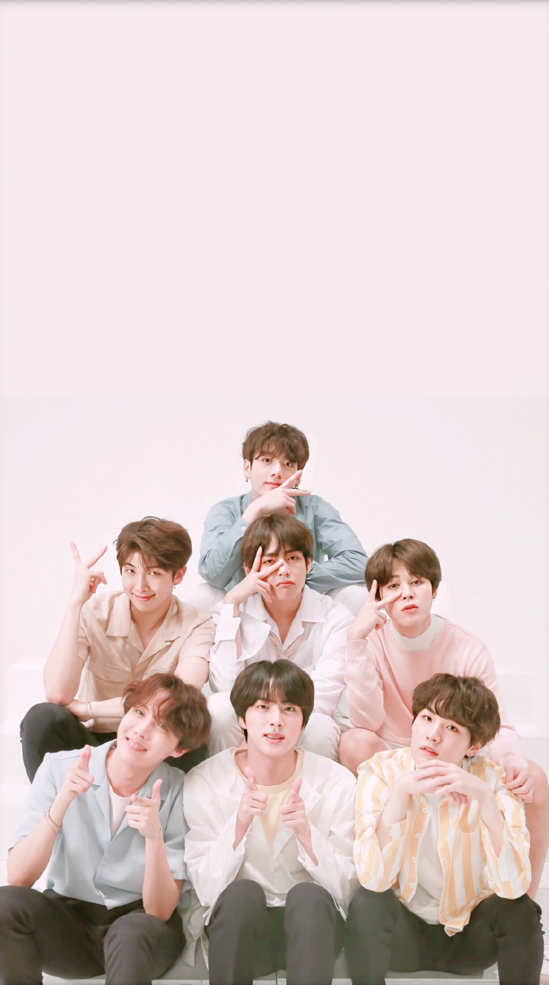 防弹少年团bts壁纸