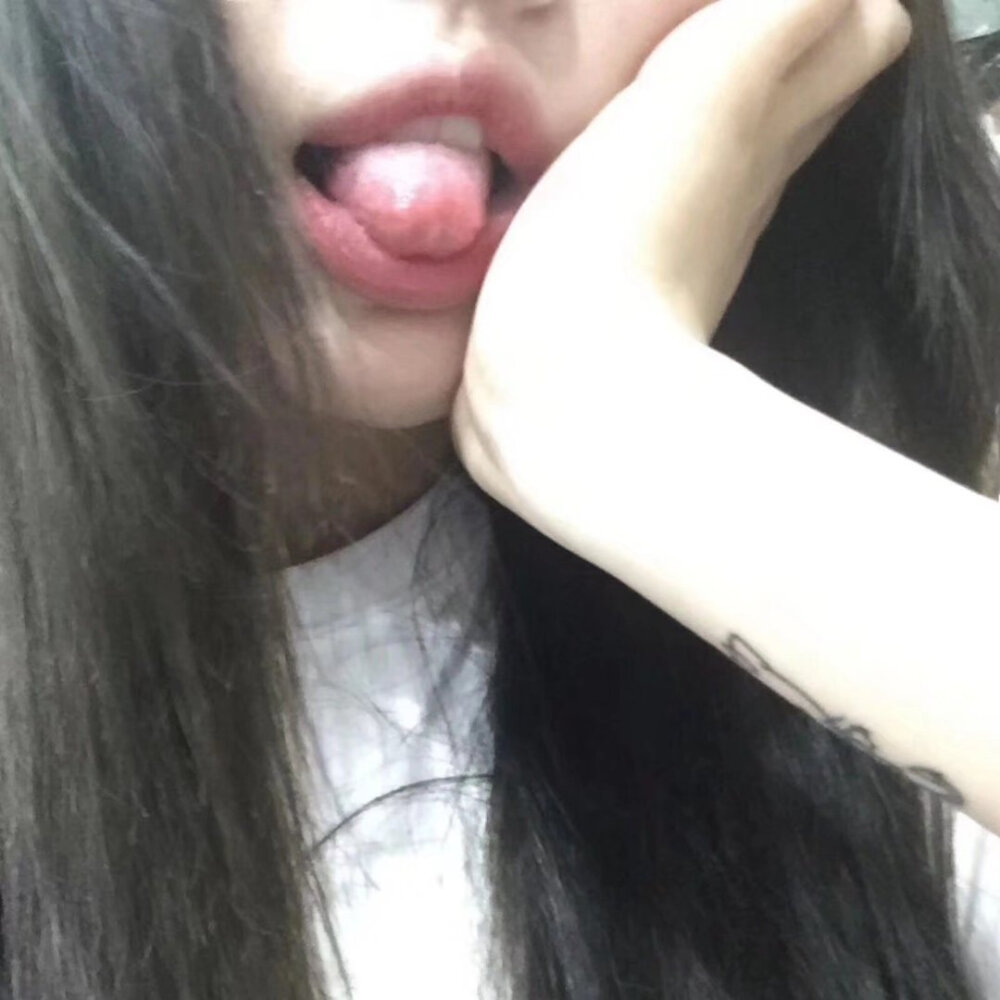 真人女生头像