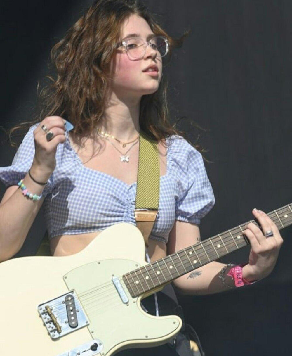 clairo