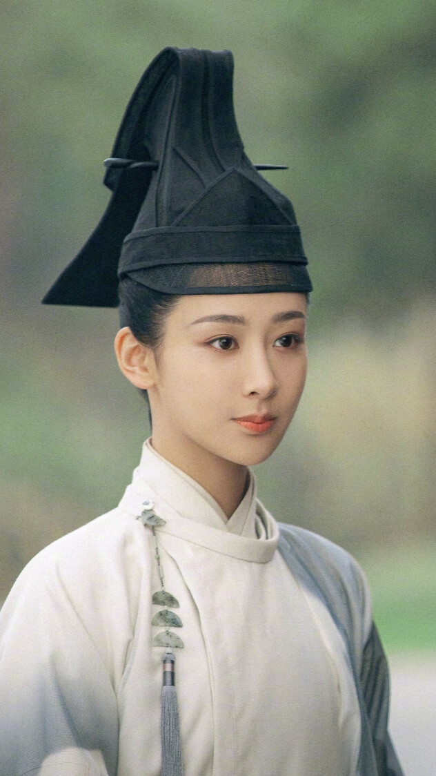 青簪行黄梓瑕杨紫