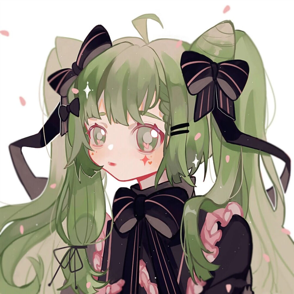 超级少女心的头像