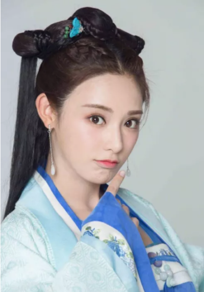 东宫彭小苒壁纸