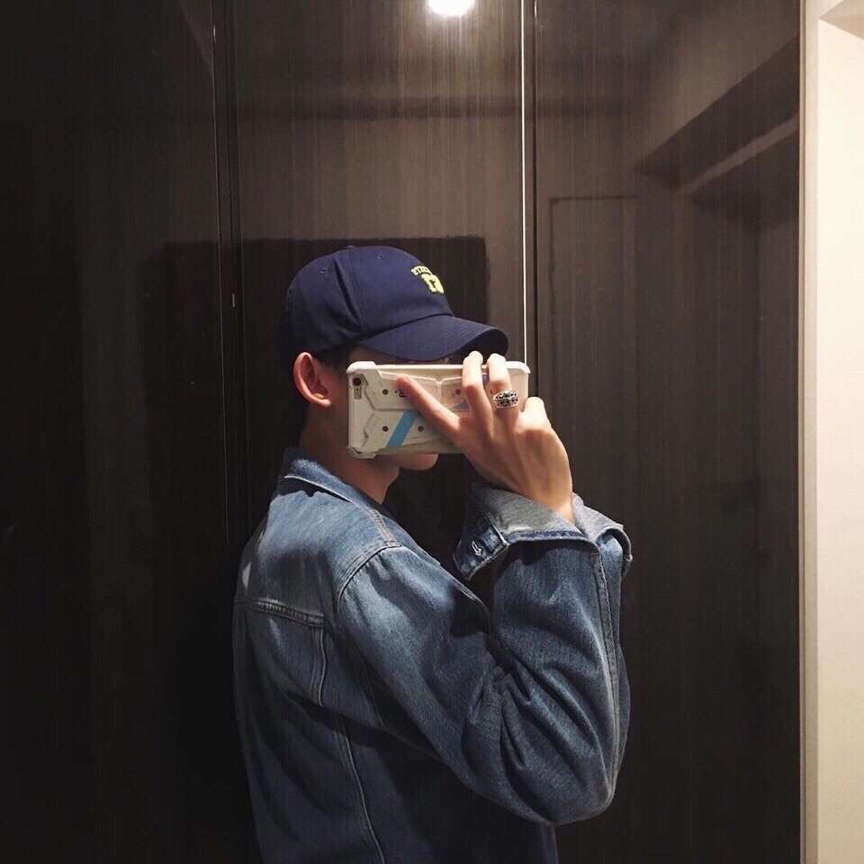 男生头像