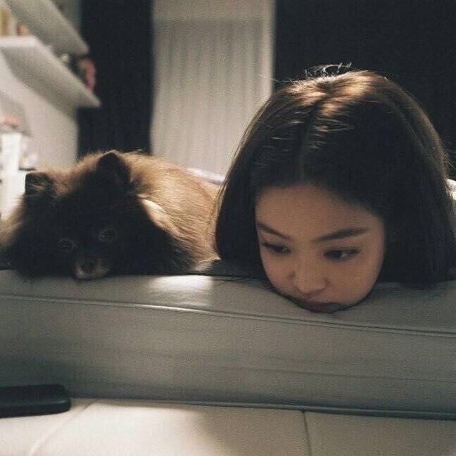 珍妮~