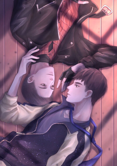 原耽- 堆糖,美图壁纸兴趣社区