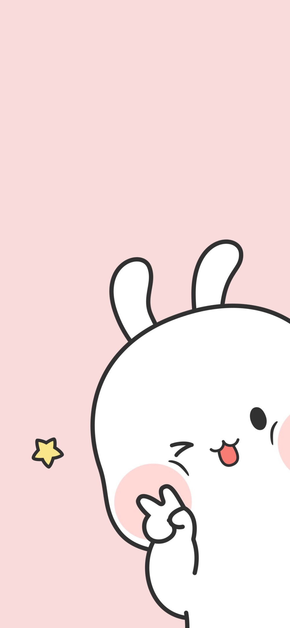 糯米兔 - 堆糖,美图壁纸兴趣社区