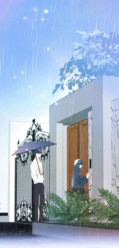 soul mate 别哭骆湛&唐染