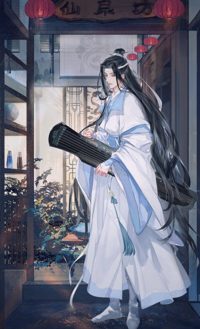 墨香铜臭