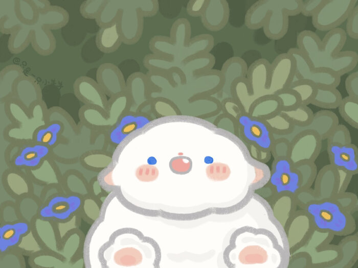小羊