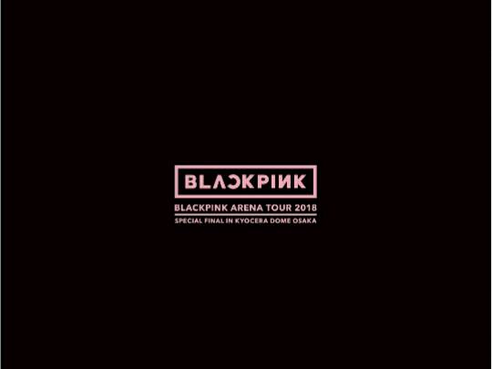 yg blackpink