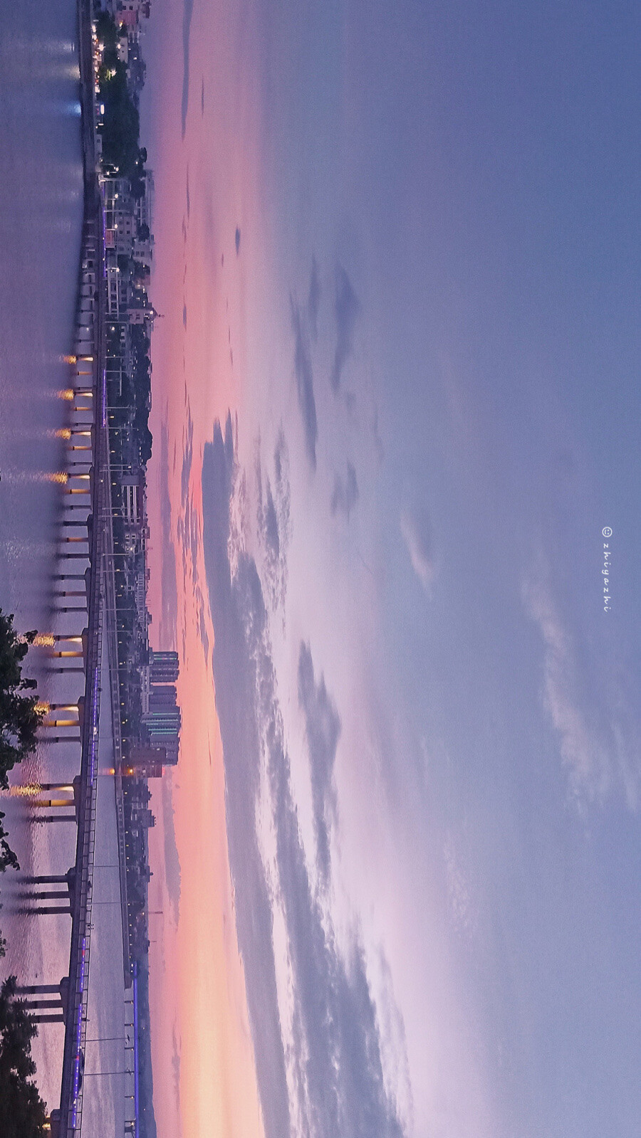 风景壁纸横屏