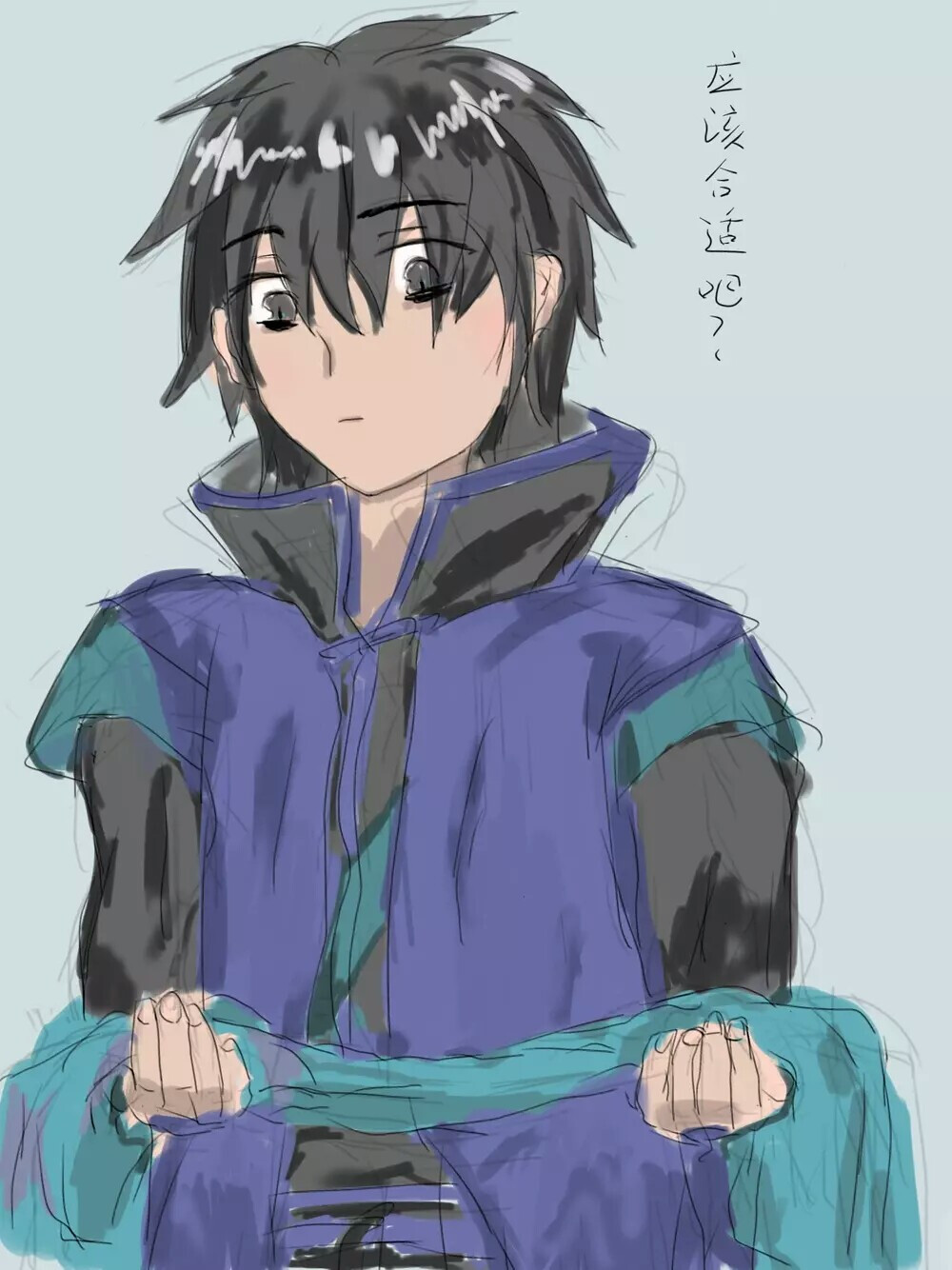 伍六七