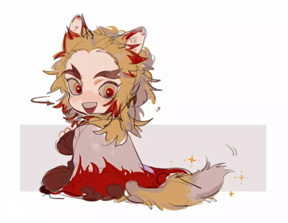 7月22日 12:19   关注  炼狱杏寿郎 鬼灭之刃