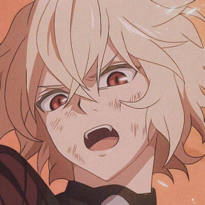 男生动漫阳光的头像