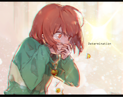 chara