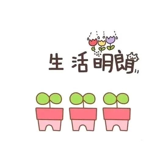 生日朋友圈九宫格配图 可放三张图