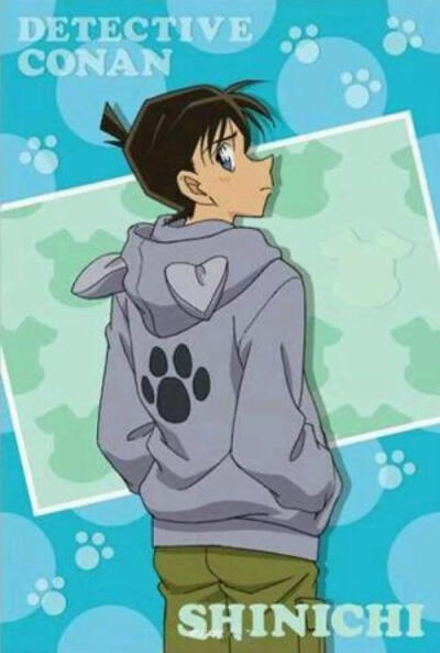 工藤新一,毛利兰 - 堆糖,美图壁纸兴趣社区