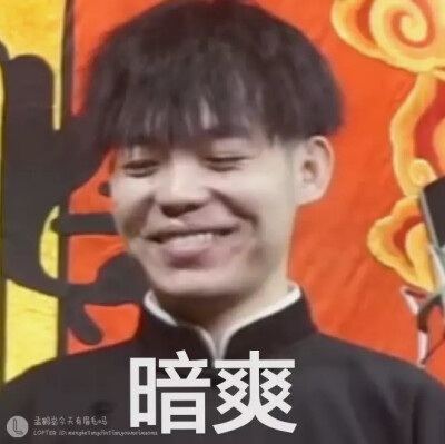 孙九芳表情包