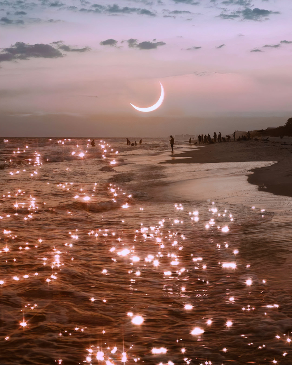 blingbling 希望你的人生也闪闪发光