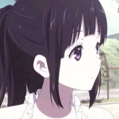 冰菓情头