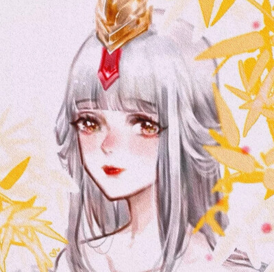 王昭君凤凰于飞头像