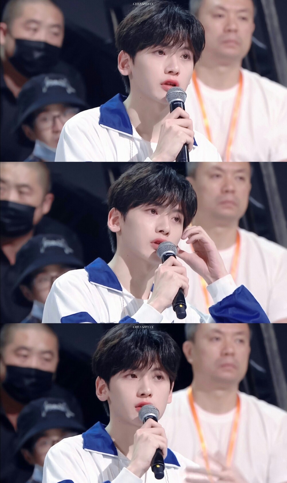 翟潇闻 - 堆糖,美图壁纸兴趣社区