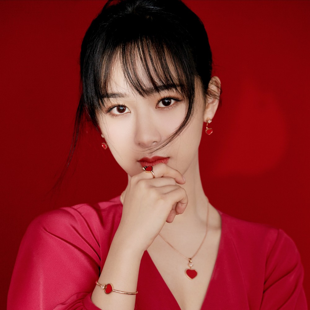 杨紫x 写真 2020.07.24