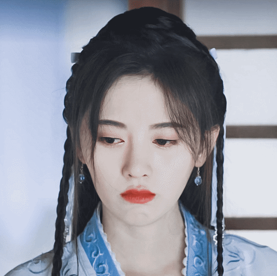 漂亮书生鞠婧祎雪文曦