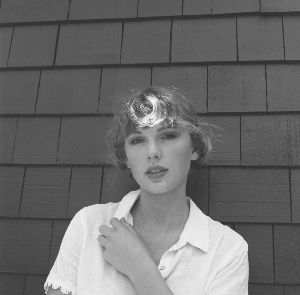 folklore ts8 taylor swift 霉霉