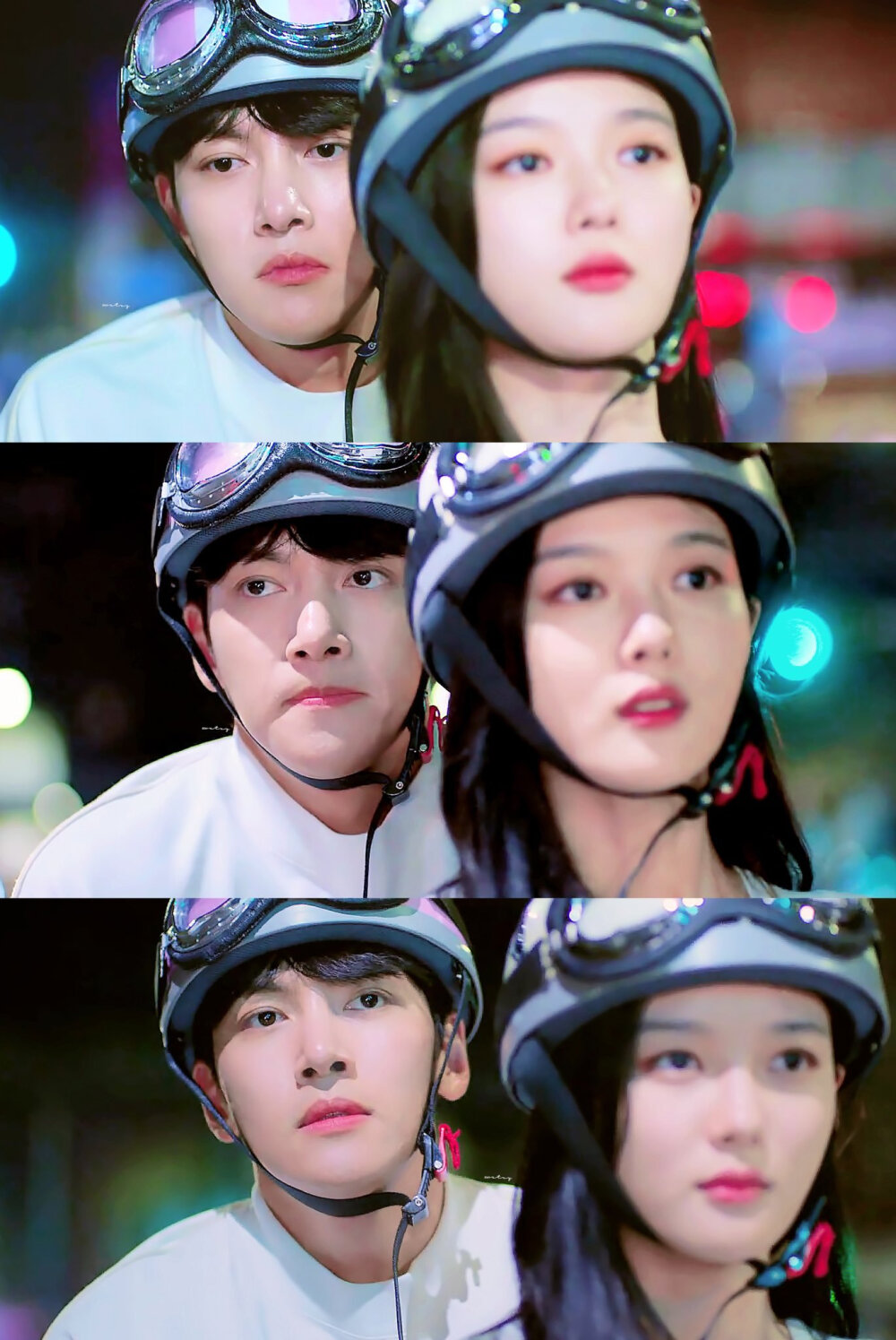 便利店新星～金裕贞,池昌旭