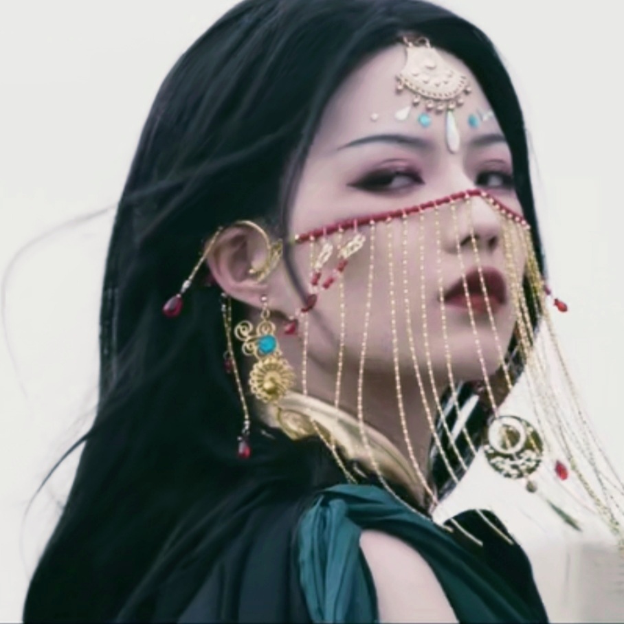 机智的党妹x哔哩哔哩x国际巨星潘唐颖