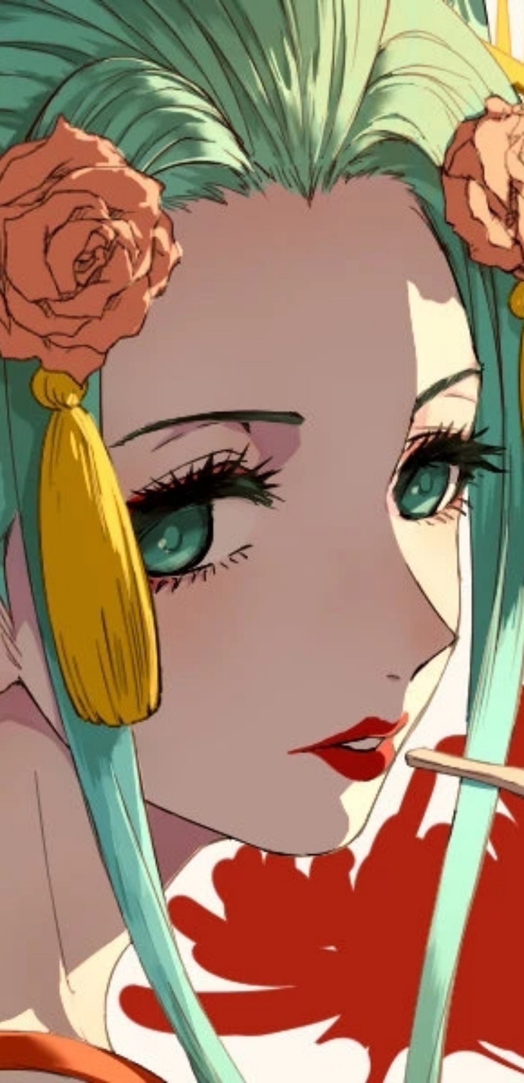 光月日和 - 堆糖,美图壁纸兴趣社区