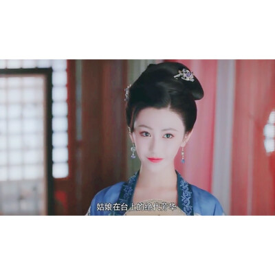 朱圣祎‖《漂亮书生》穆小漫白边头像 cr.鞠婧祎