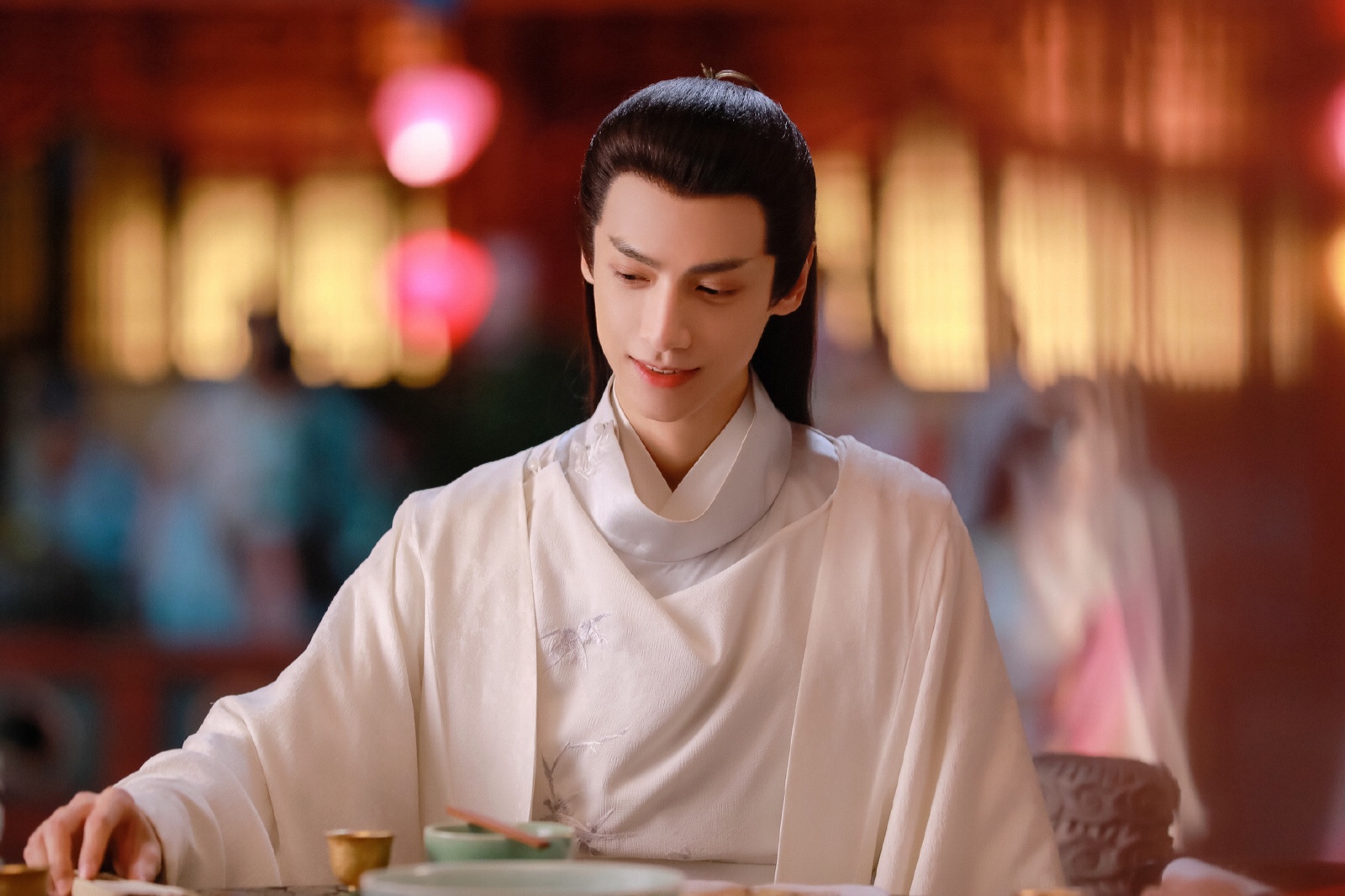 罗云熙 - 堆糖,美图壁纸兴趣社区