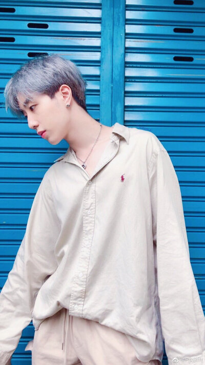 贝贝best 图片来自微博