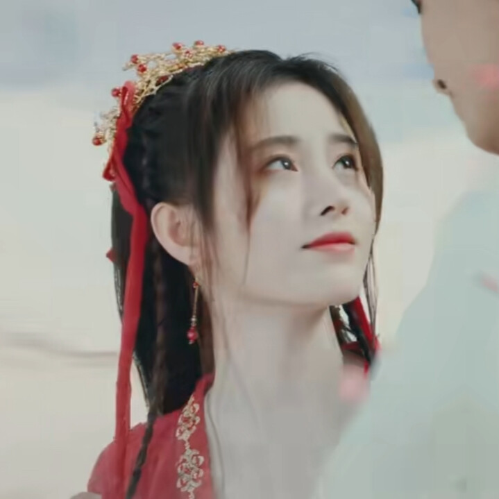 鞠婧祎漂亮书生可二改