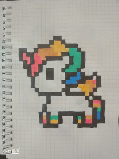 像素画