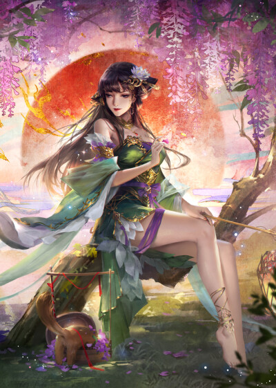 孙鲁班三国杀