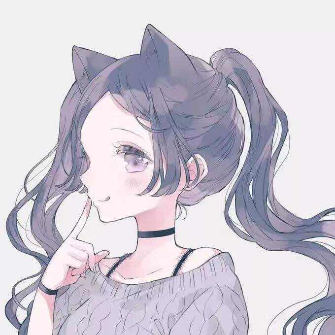 七人闺蜜头像