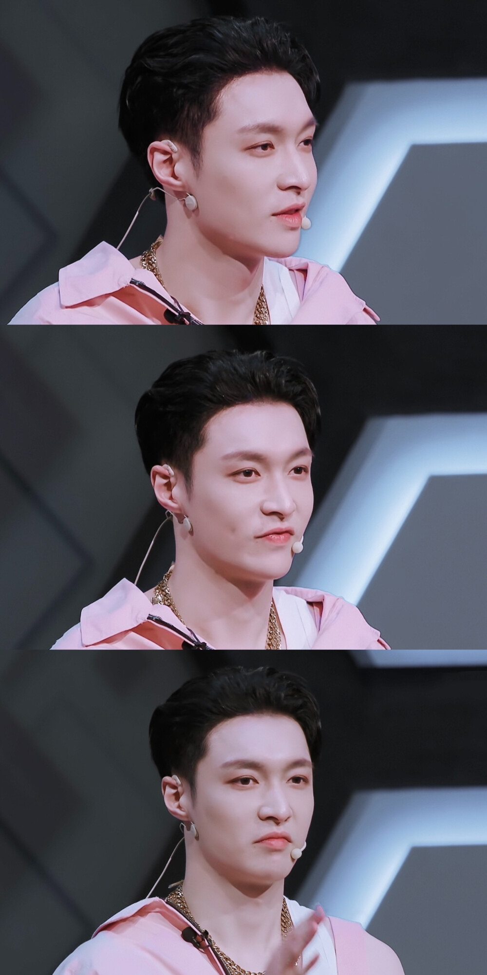 张艺兴(好可爱)