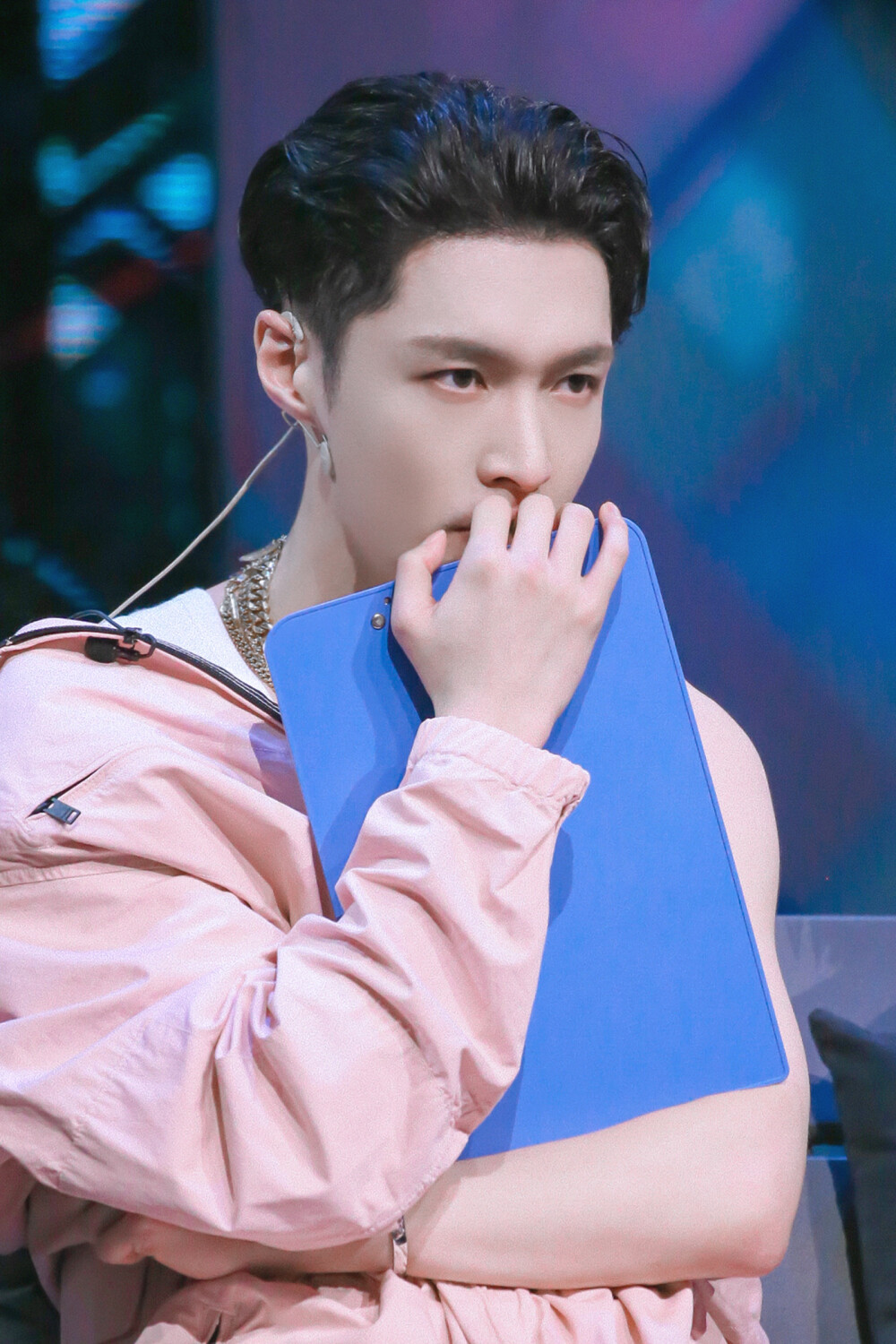 张艺兴(好可爱)