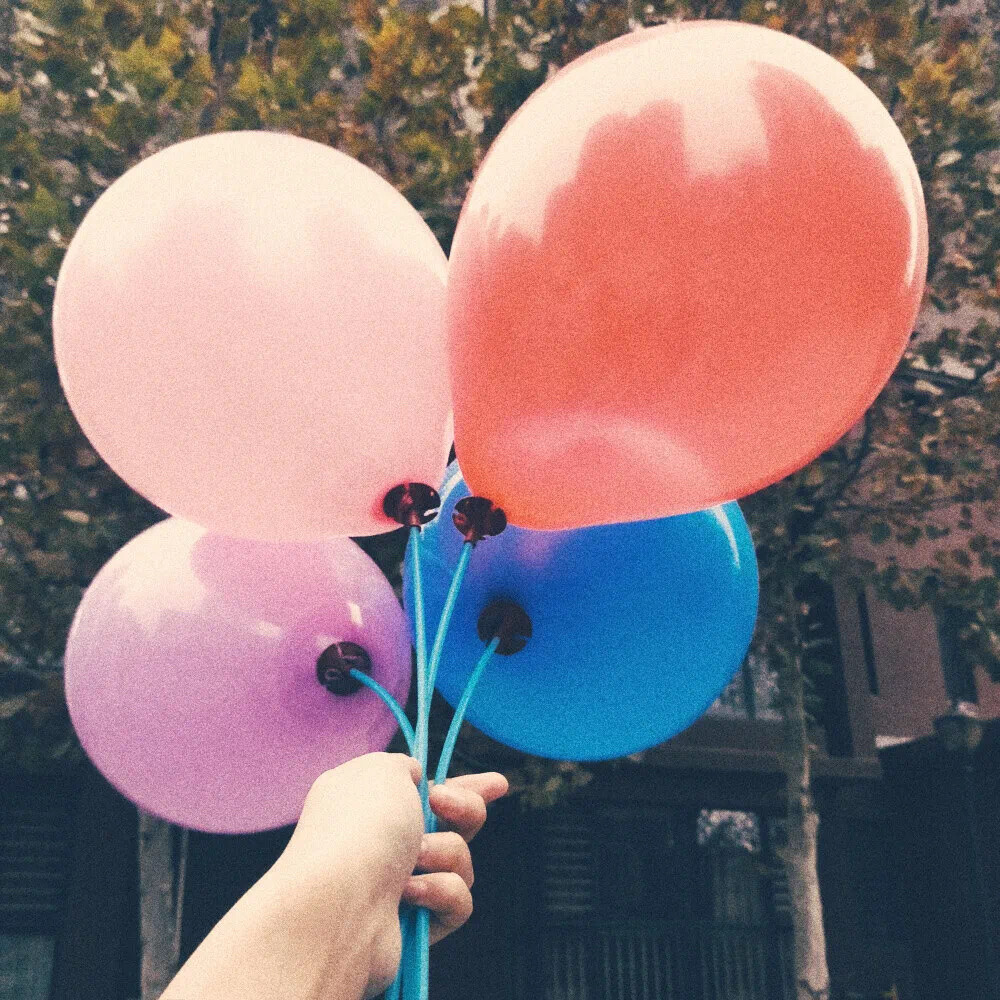 朋友圈背景图神仙背景ins冷淡风少女心lomo