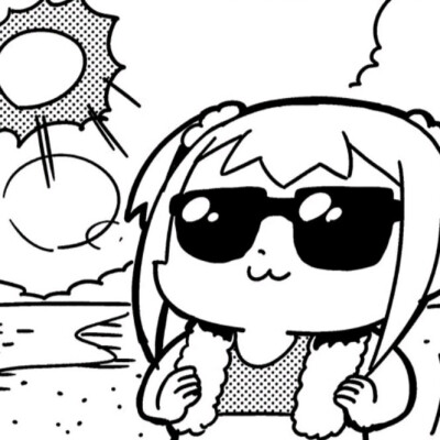 pop子 pipi美 表情包