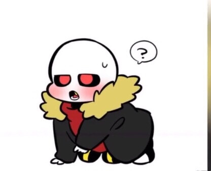 fell sans 头像图片