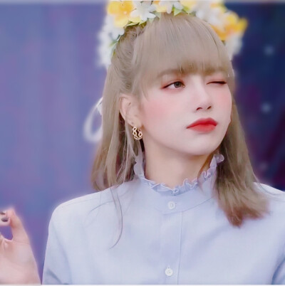 blackpink 9张图片 · 0 人收藏 墨染blink 收藏 赞 分享 大图浏览 1