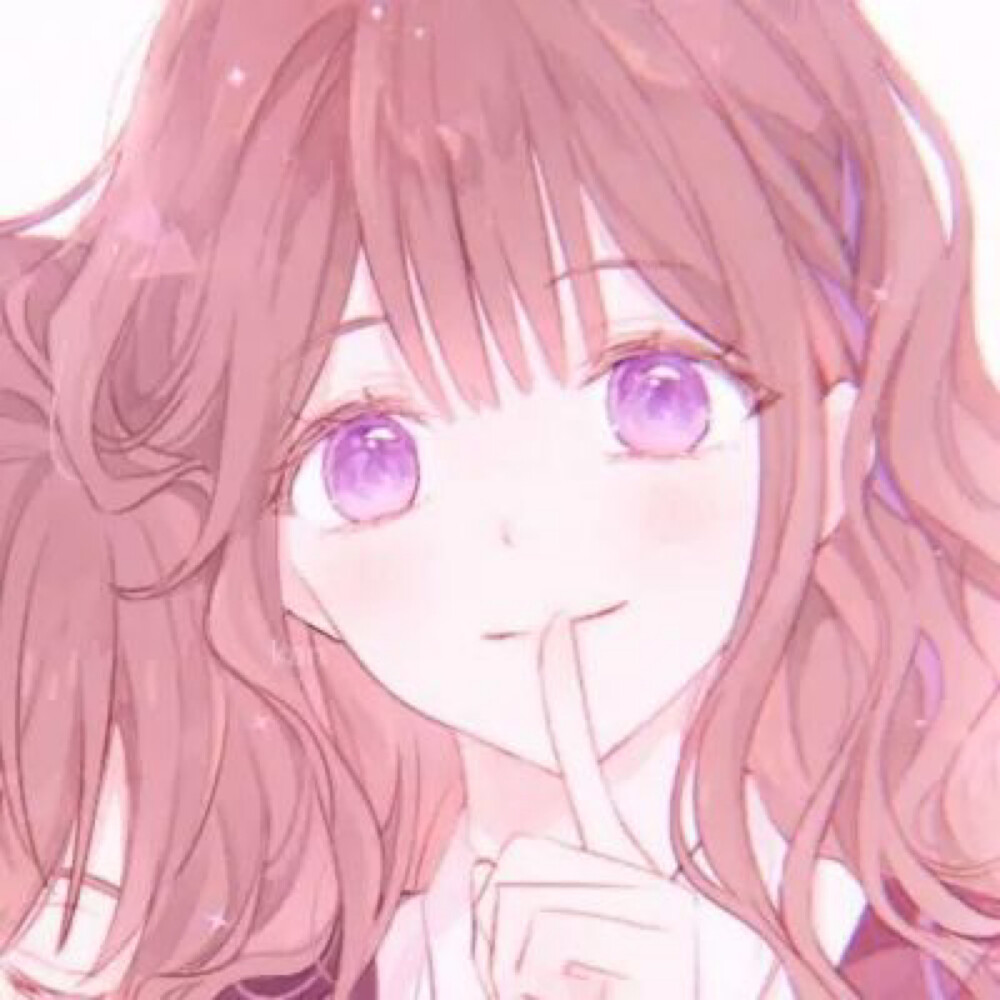 动漫双人闺蜜头像18