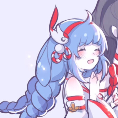 大乔伽罗